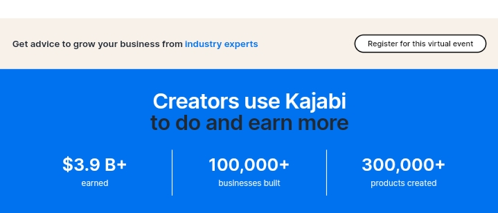 Create Amazing Courses With Kajabi 