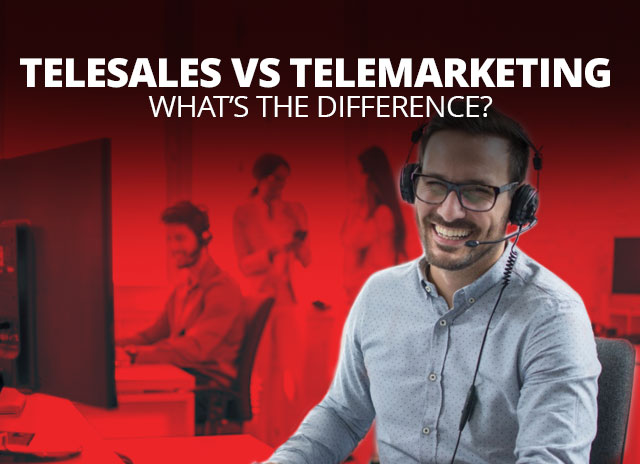 What is Telesales? - The seller's Guide
