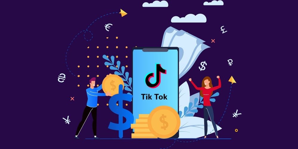 tiktok creator marketplace: how to join, get accepted fast & earn money on tiktok