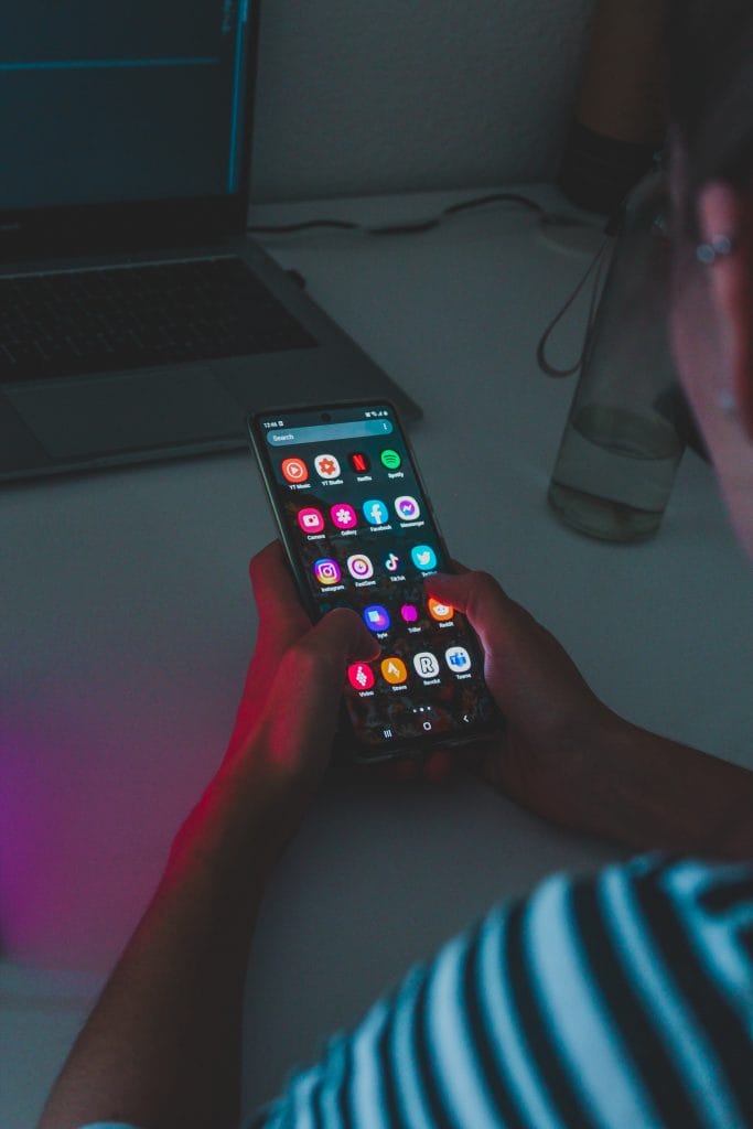 How to use digital marketing to position your brand