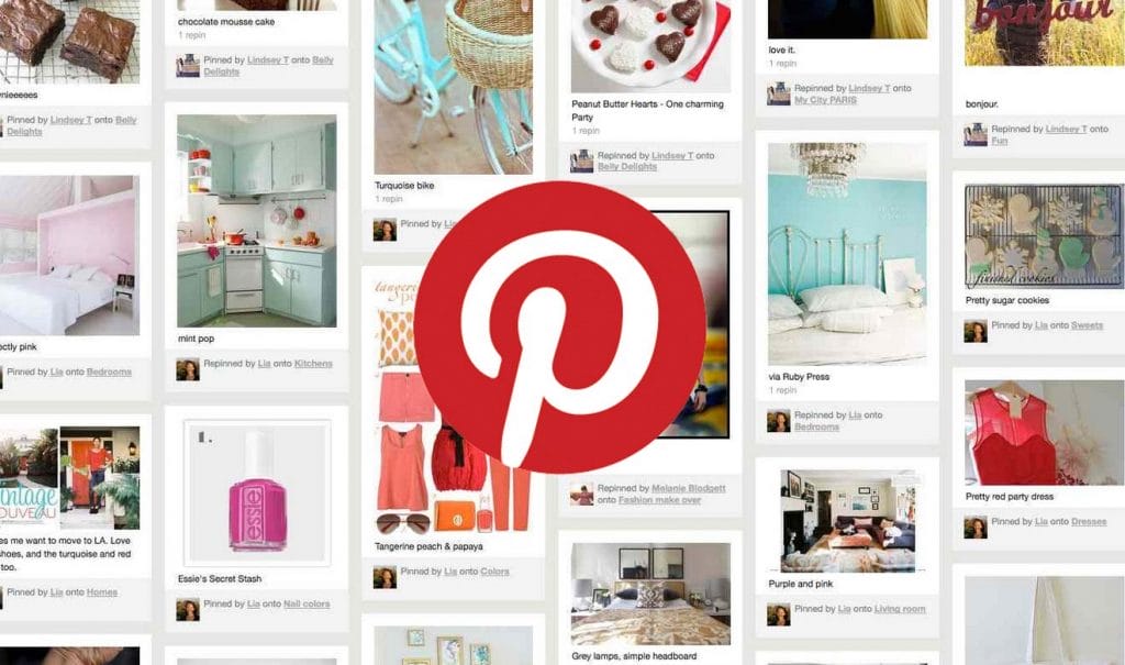 Pinterest Marketing: The beginners' guide