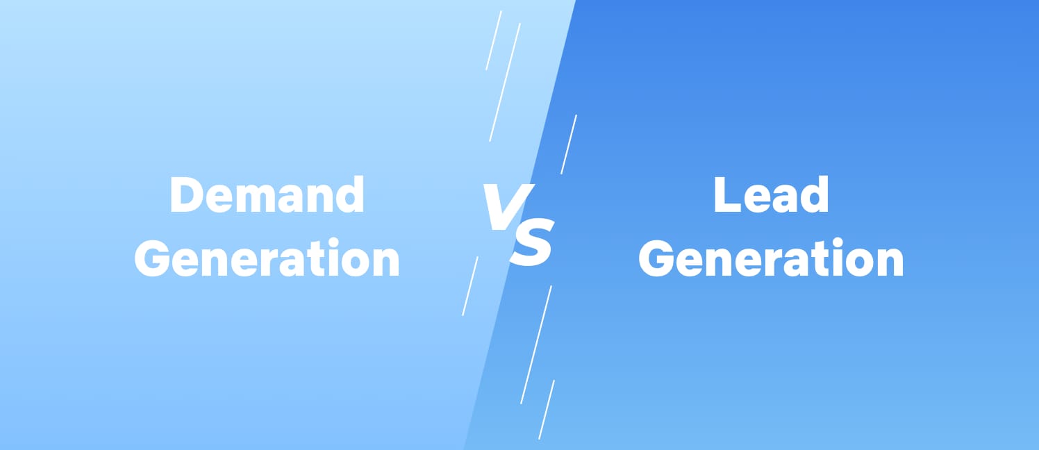 Demand Generation Funnel: The 2022 Playbook Demand Generation Funnel: The 2022 Playbook