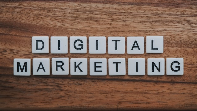 How to use digital marketing to position your brand