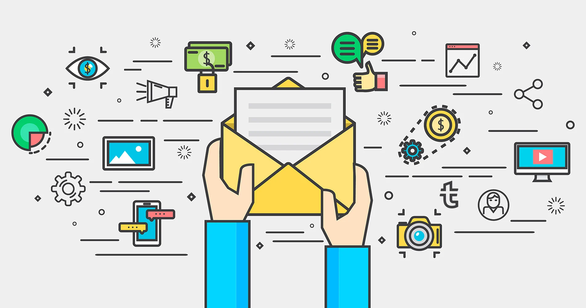 10 Email Marketing Tools and Software for Marketers - Adilo Blog