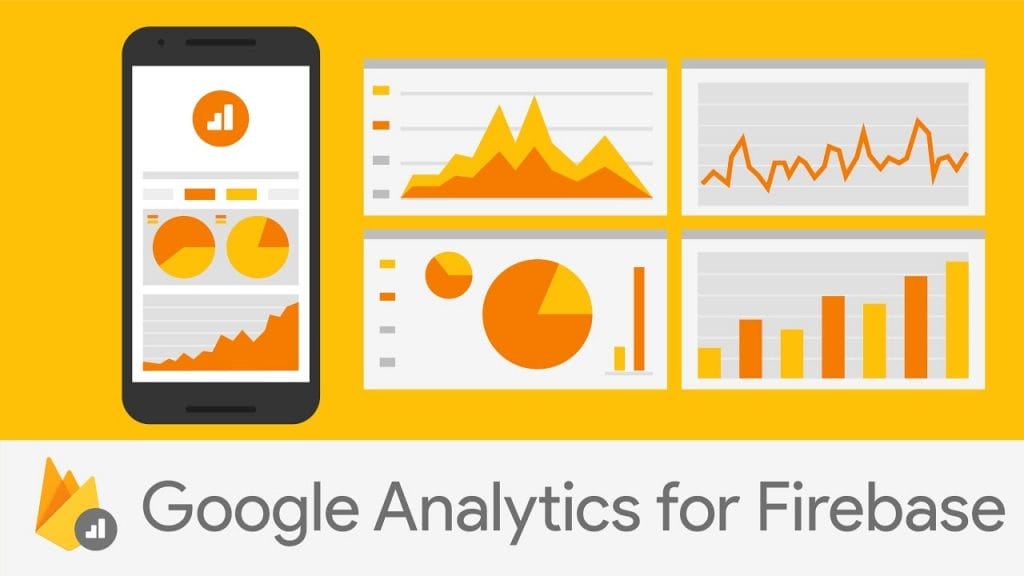 Firebase Google Analytics