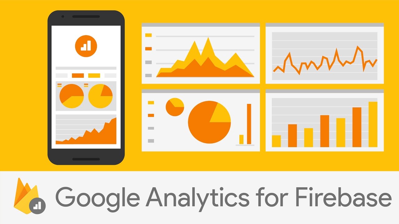 Firebase Google Analytics