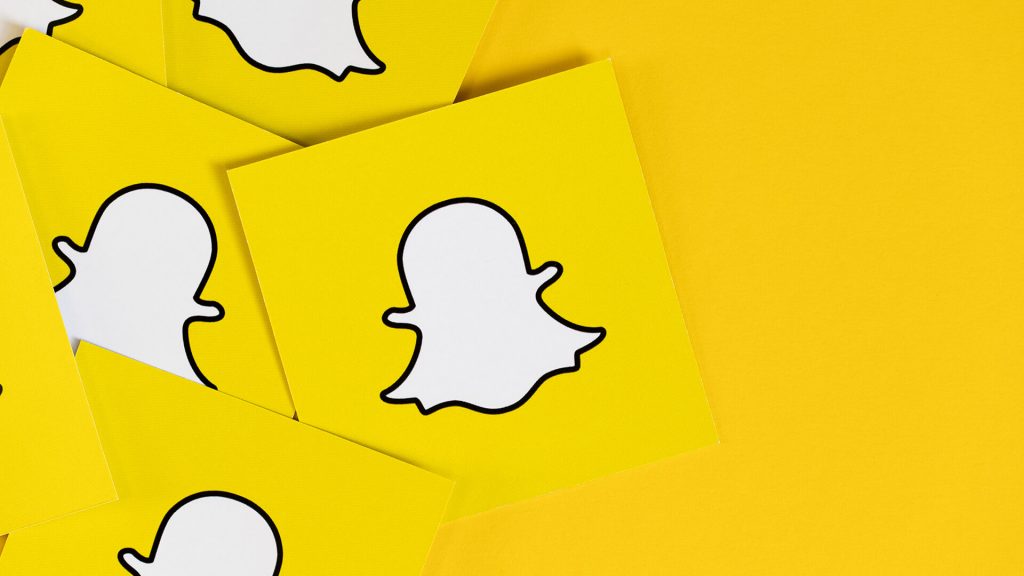 Snapchat marketing campaigns
