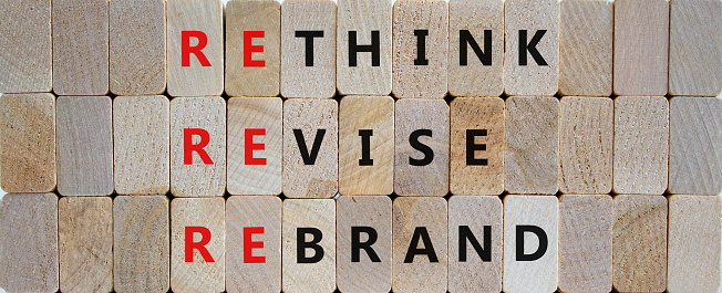 Brand Repositioning: The Definition, Strategies & Real Life Examples