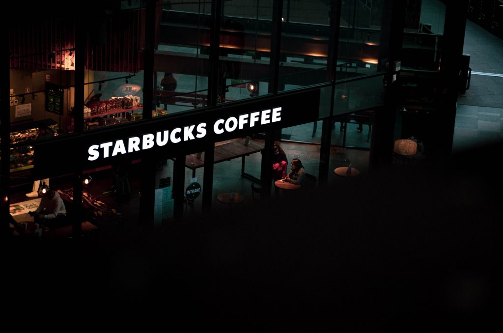 Starbucks Brand: Positioning, Segmentation, and Targeting