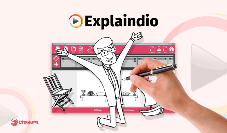 How to Make an Explainer Video From Scratch In 5 Simple Steps