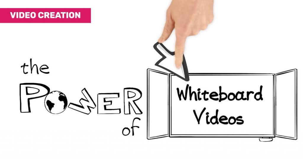 Whiteboard Animation Videos: Everything You Need to Know + Top 10 Whiteboard Animation Apps