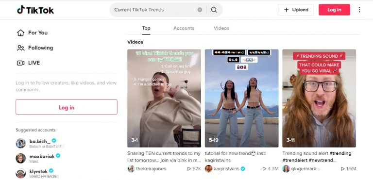 How To Make Your Brands Successful on TikTok (Strategies & Tips for Promoting Brands) - Adilo Blog