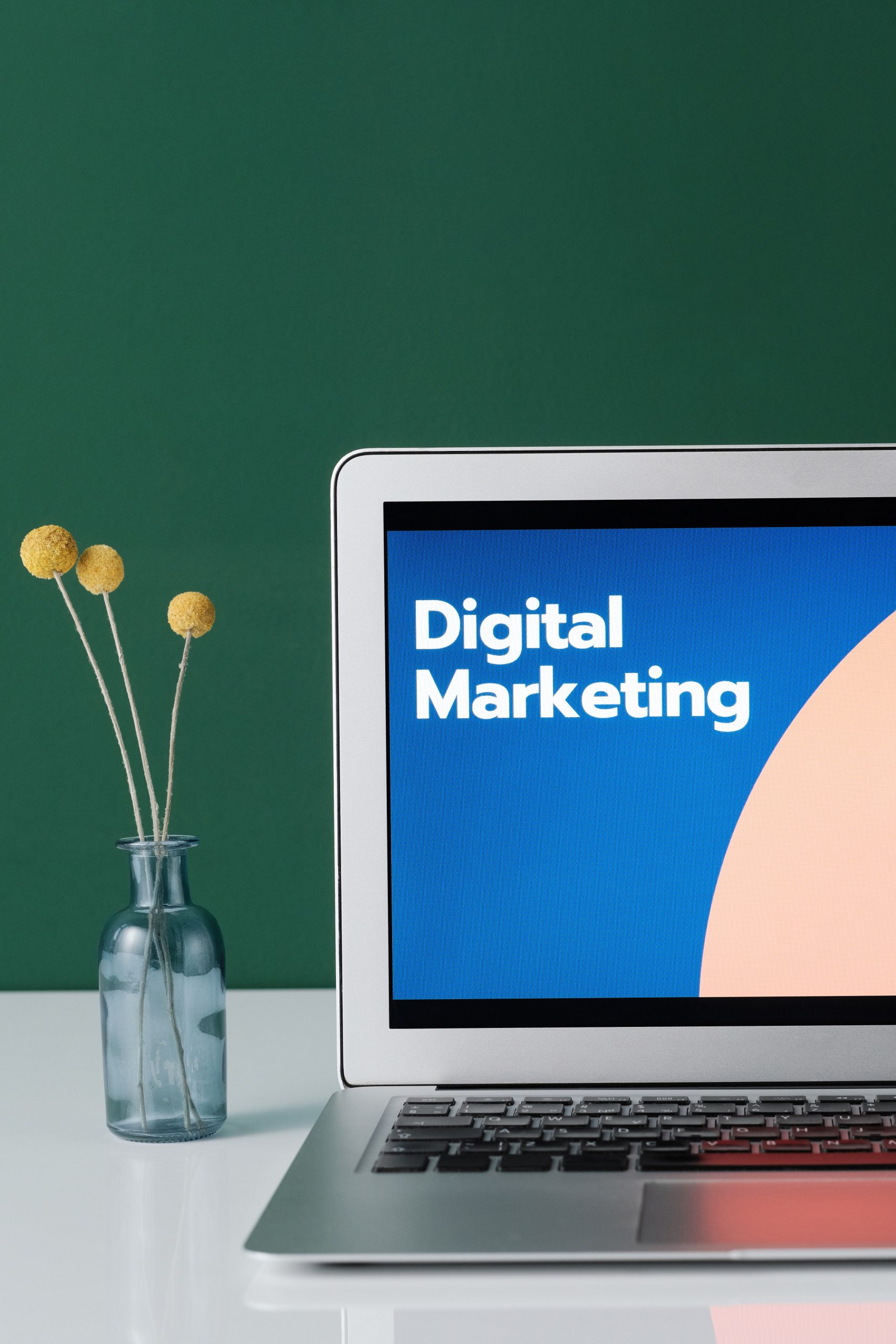 digital market to position your brand