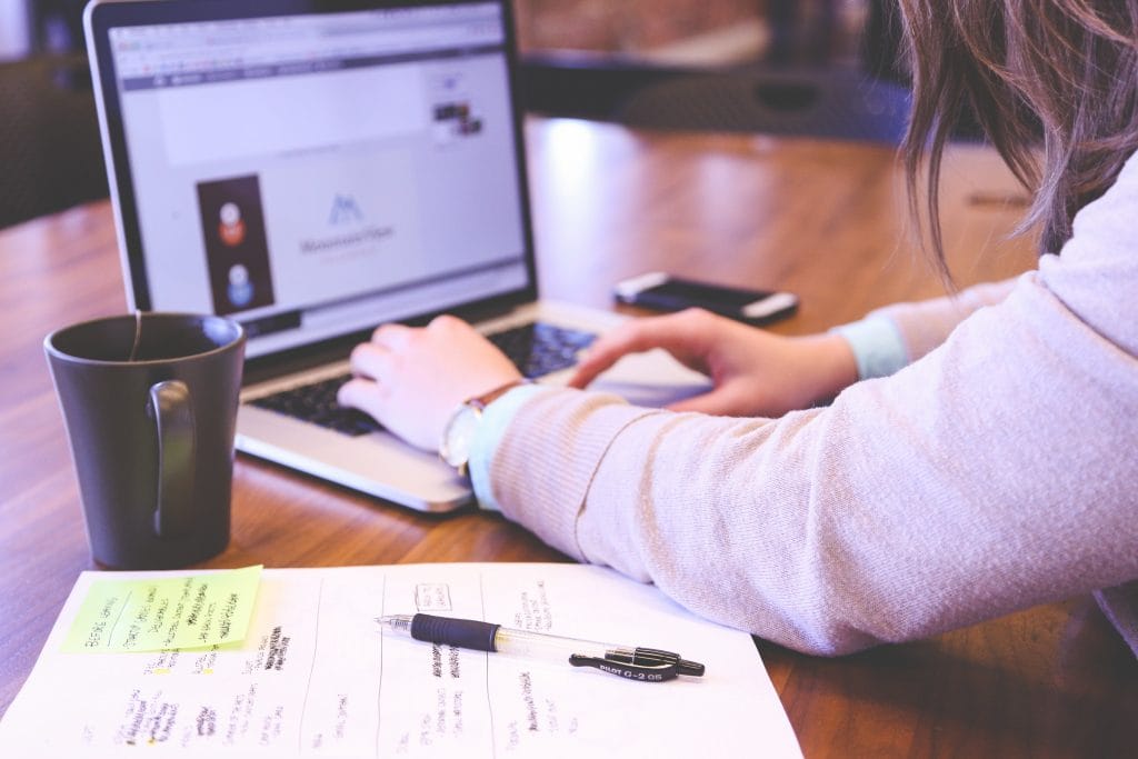 How to use digital marketing to position your brand