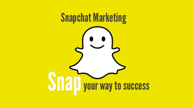 The Snapchat Marketing Guide for Brand Growth
