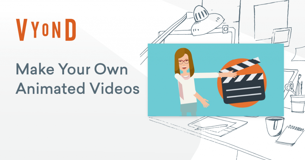 The Top 20 Explainer Video Software for Creating Beautiful, Animated Explainer Videos