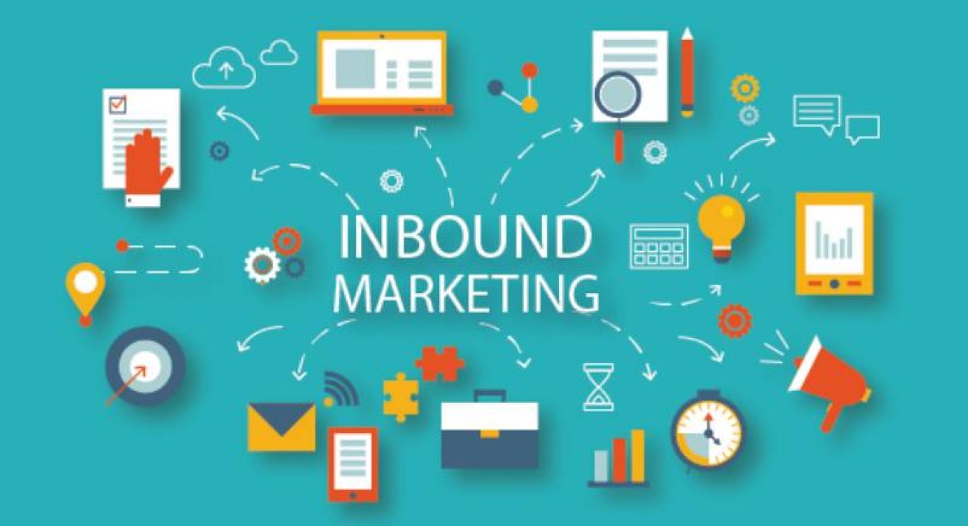 Inbound marketing strategies for b2bs and startups