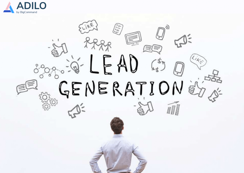 A Definite Guide to Inbound Lead Generation & Outbound Lead Generation