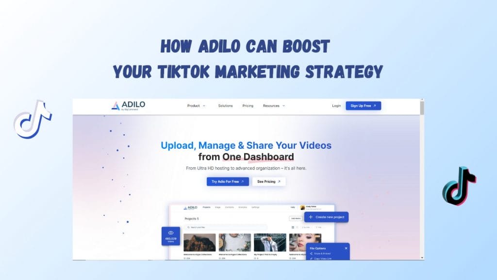 How tiktok has changed marketing