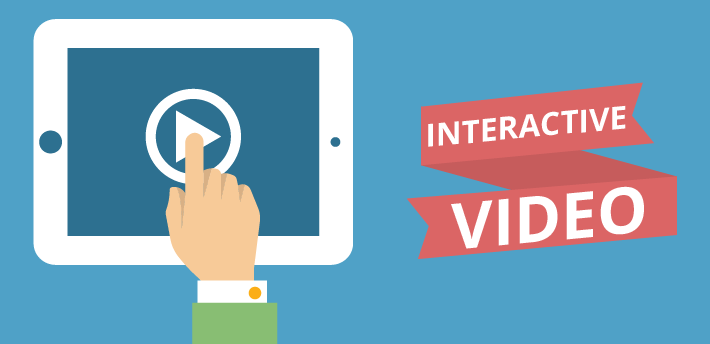 Interactive Videos: What Is It, Why Use It, Examples and The Best Interactive Video Platforms