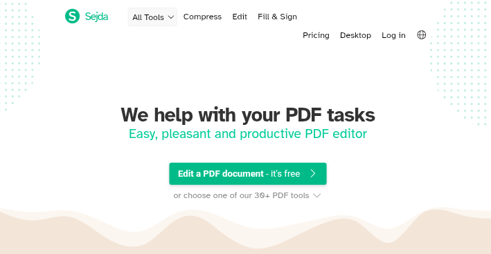 8 Best PDF Merge Tools That Handle Scans and Mixed Page Sizes - Adilo Blog