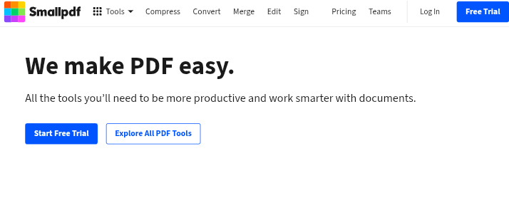 8 Best PDF Merge Tools That Handle Scans and Mixed Page Sizes - Adilo Blog
