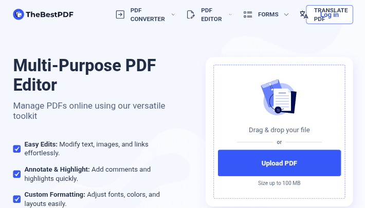 8 Best PDF Merge Tools That Handle Scans and Mixed Page Sizes - Adilo Blog