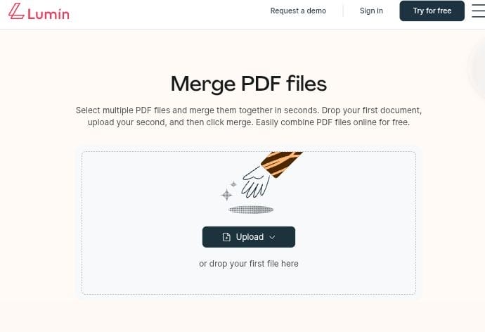 8 Best PDF Merge Tools That Handle Scans and Mixed Page Sizes - Adilo Blog