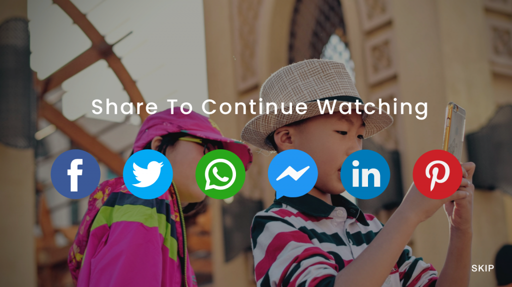 🚀 Viral Video sharing is Here - Adilo Blog