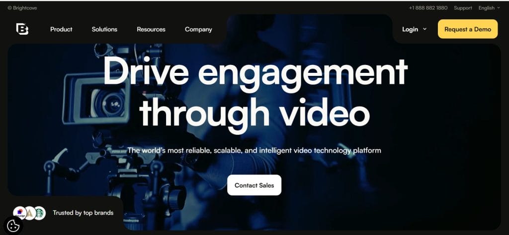 Top 10 Video Hosting Sites Like YouTube (+ 3 That’re Even Better) - Adilo Blog
