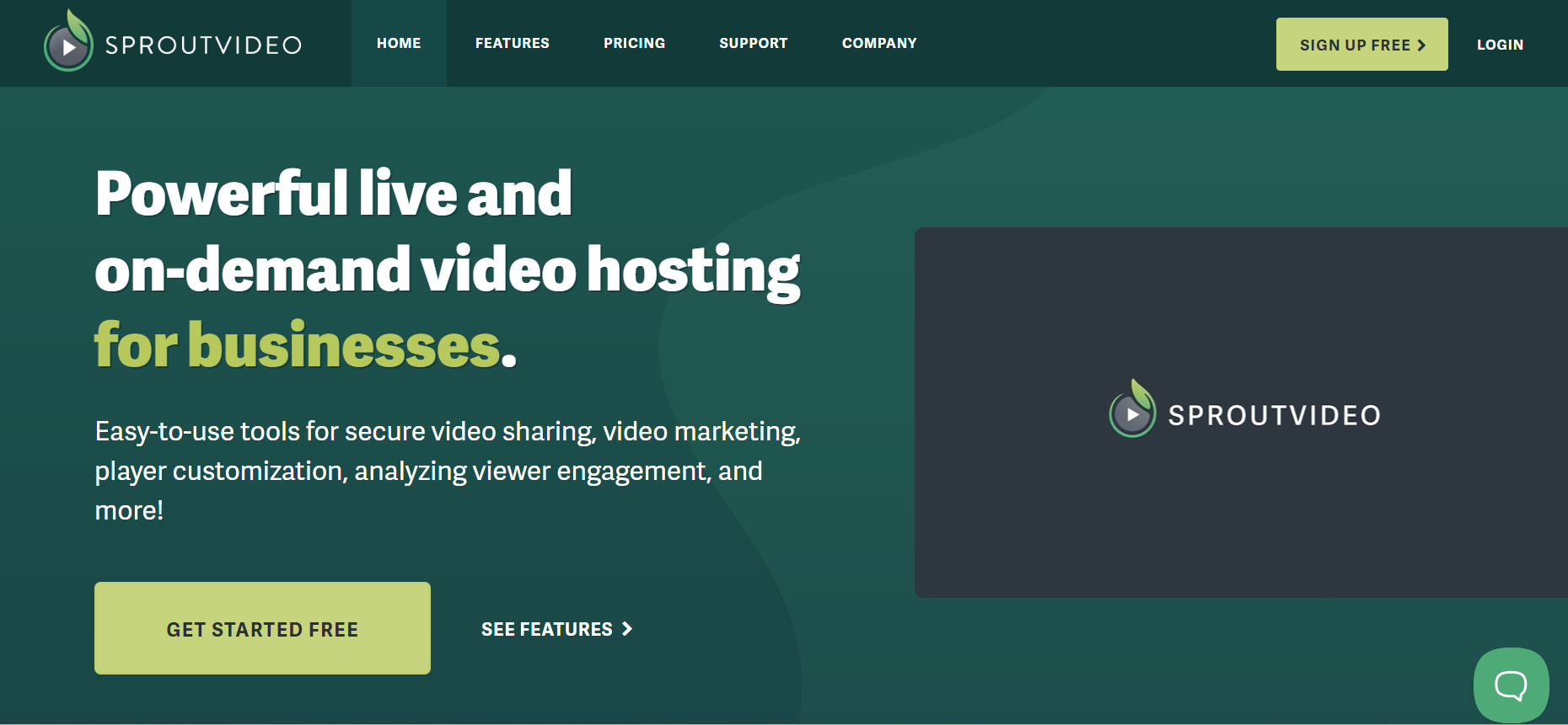 Top 10 Video Hosting Sites Like YouTube (+ 3 That’re Even Better) - Adilo Blog