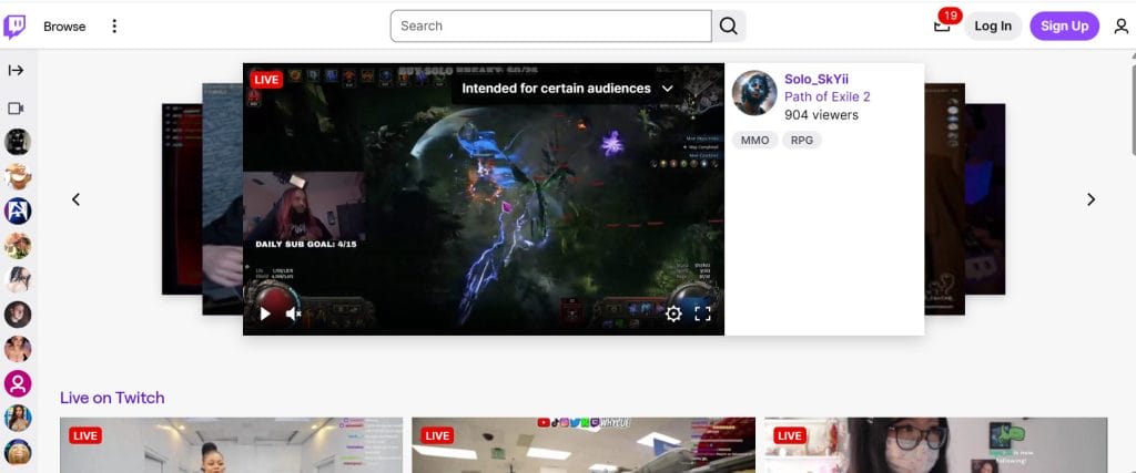 Top 10 Video Hosting Sites Like YouTube (+ 3 That’re Even Better) - Adilo Blog