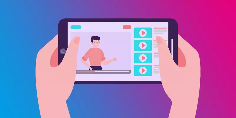 Discover why I made the switch from YouTube to Adilo for business video hosting in this Adilo vs YouTube review
