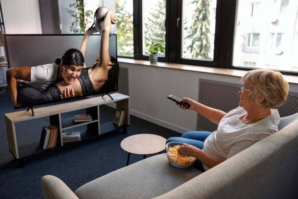 Difference between OTT and CTV: Understanding the Key Concepts and Use Cases Critical Differences Between OTT and CTV
