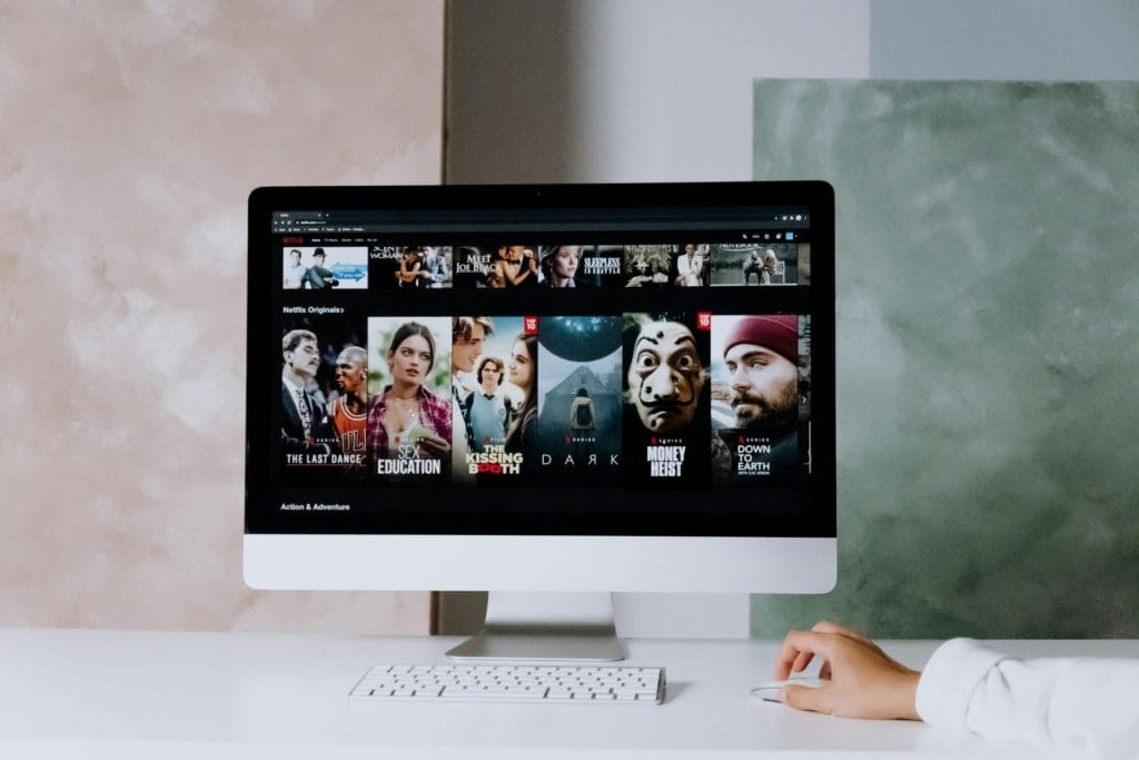PVOD Streaming - Premium Video On Demand