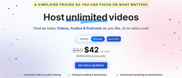 Top 5 Video Hosting Sites for Online Course Creators - Adilo Blog