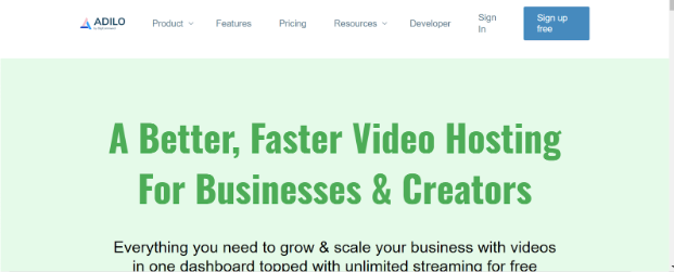 Top 5 Video Hosting Sites for Online Course Creators - Adilo Blog
