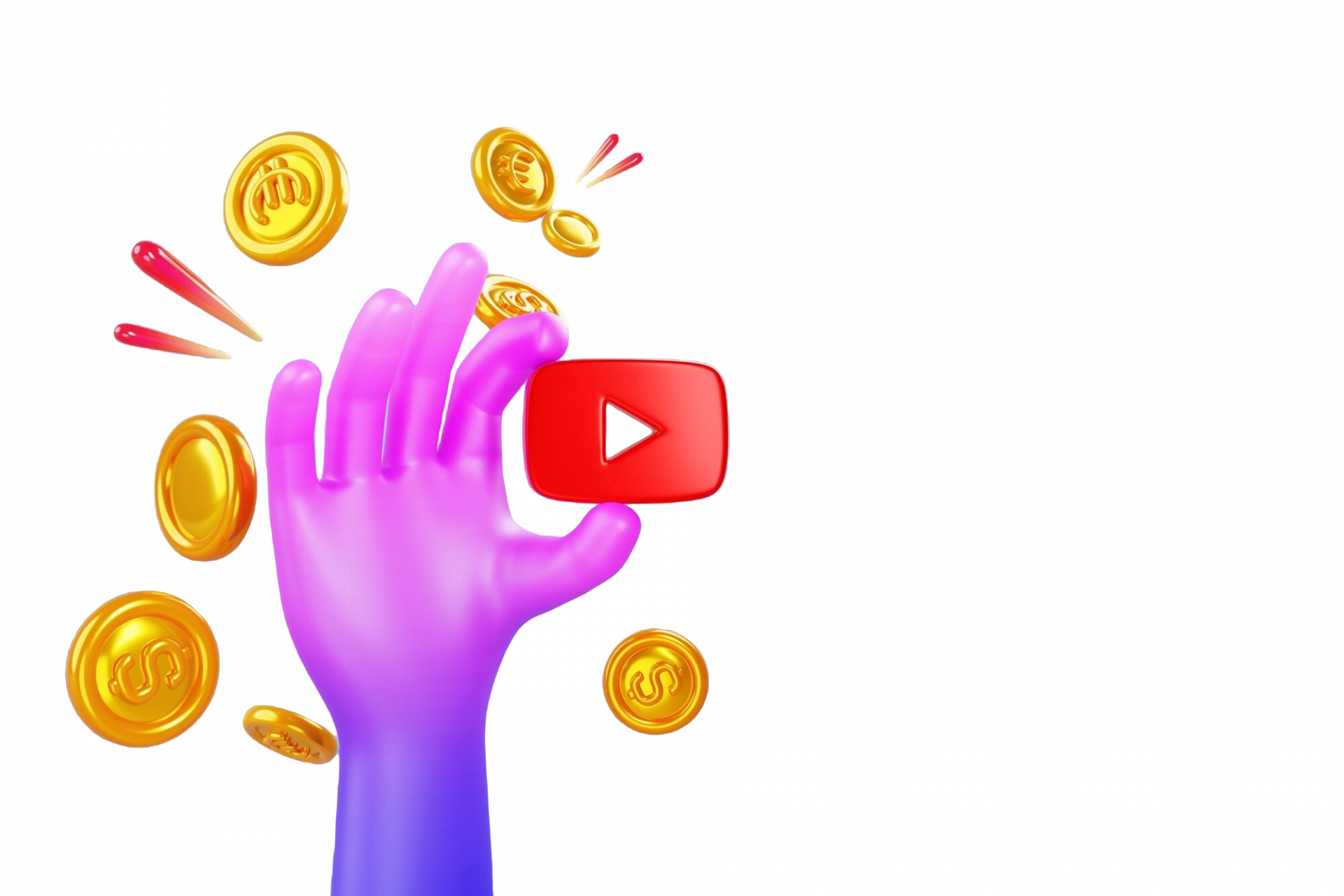 YouTube Alternative for Video Monetization
