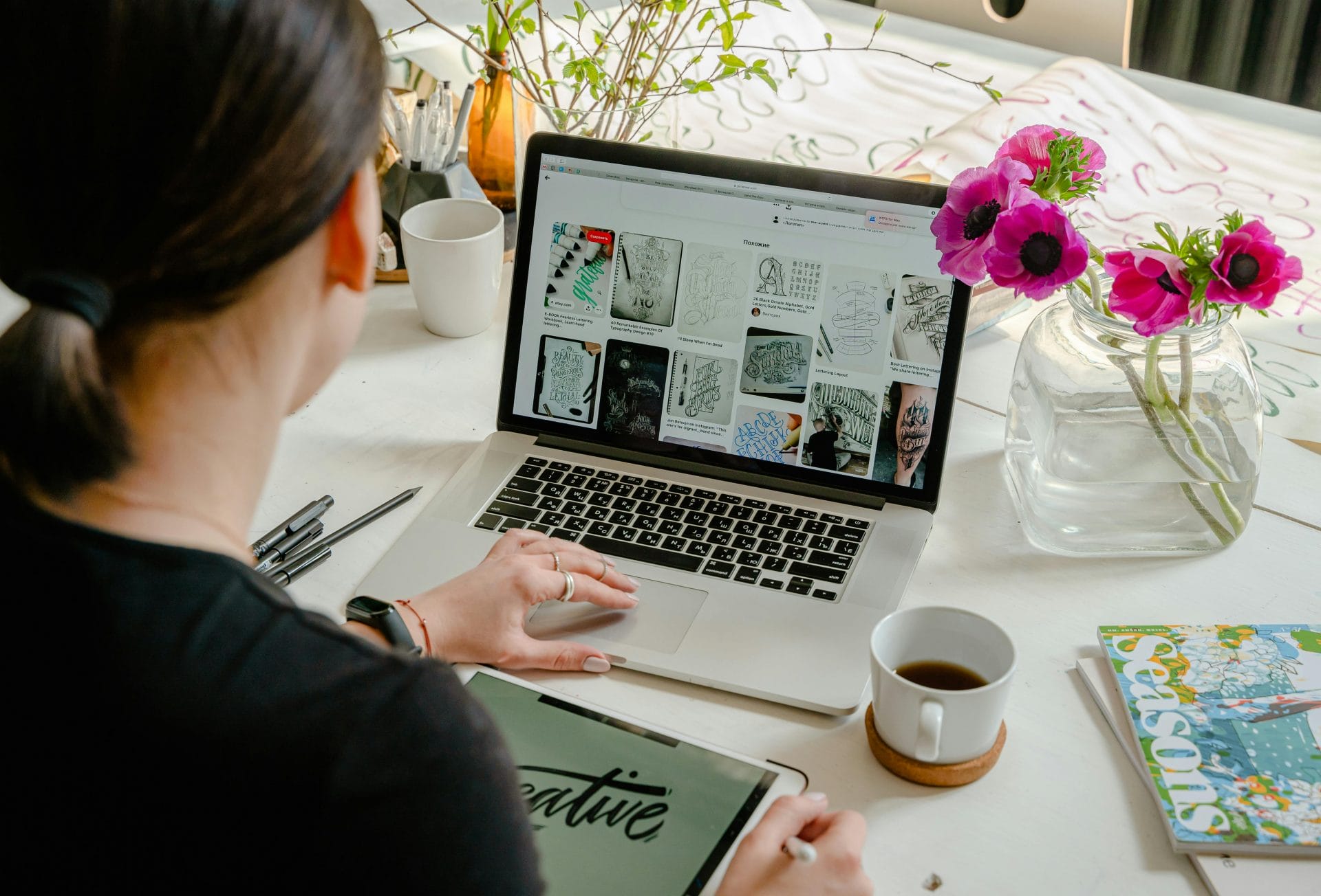 Where Not to Host Your Portfolio When Looking for a Job As a Creative