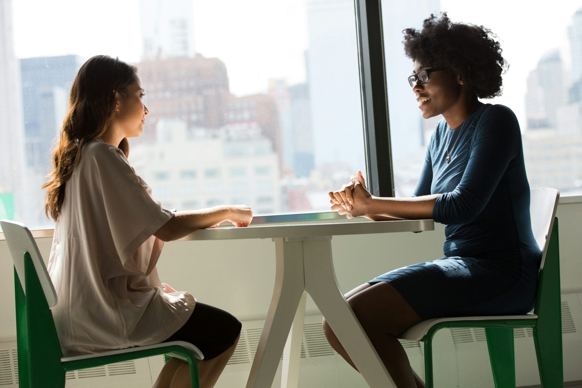 Learn tips to improve your chances of getting hired as a creative