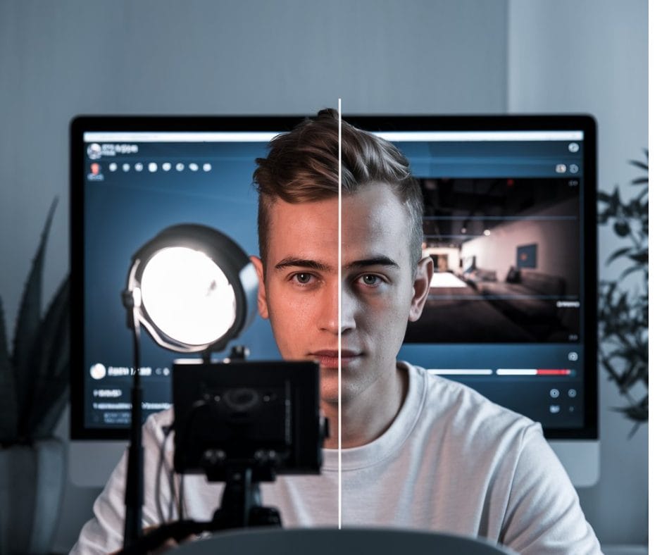 Discover the top editing software used by YouTubers to create engaging videos.  From beginner-friendly options to professional-grade tools, explore the best platforms for enhancing your content, improving your storytelling, and boosting your channel's success. Save time and elevate your video production with our comprehensive guide!