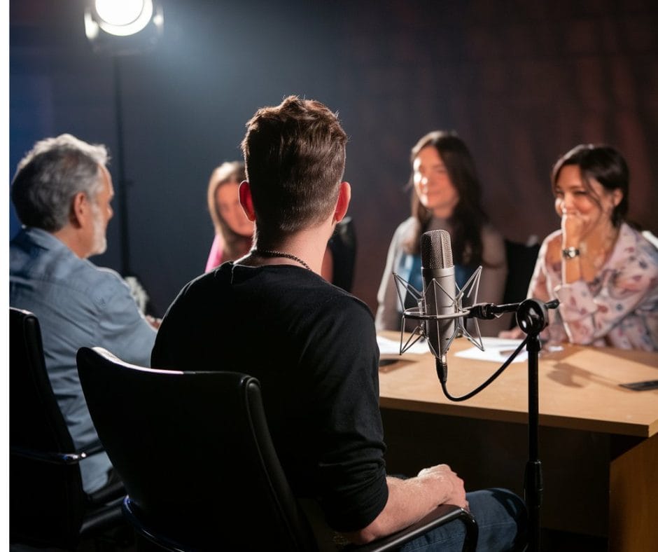Discover the ultimate guide to starting a voice acting career in 2025. Learn expert tips, industry trends, and essential steps to launch your voice acting journey successfully.