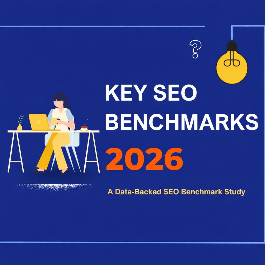 New Study: Key SEO Benchmarks For 2025