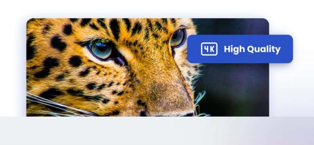 Understanding 4K resolution in 2025