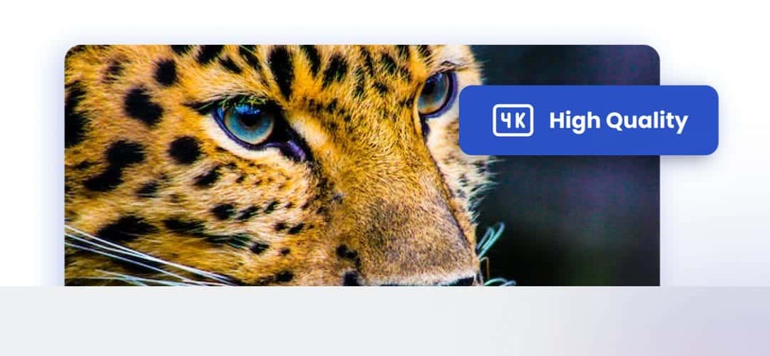 Understanding 4K resolution in 2025