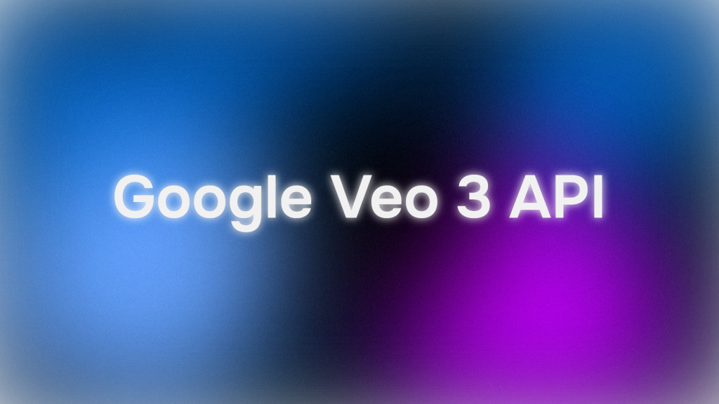 The World of Filmmaking Just Changed: A Deep Dive into Google Veo 3
