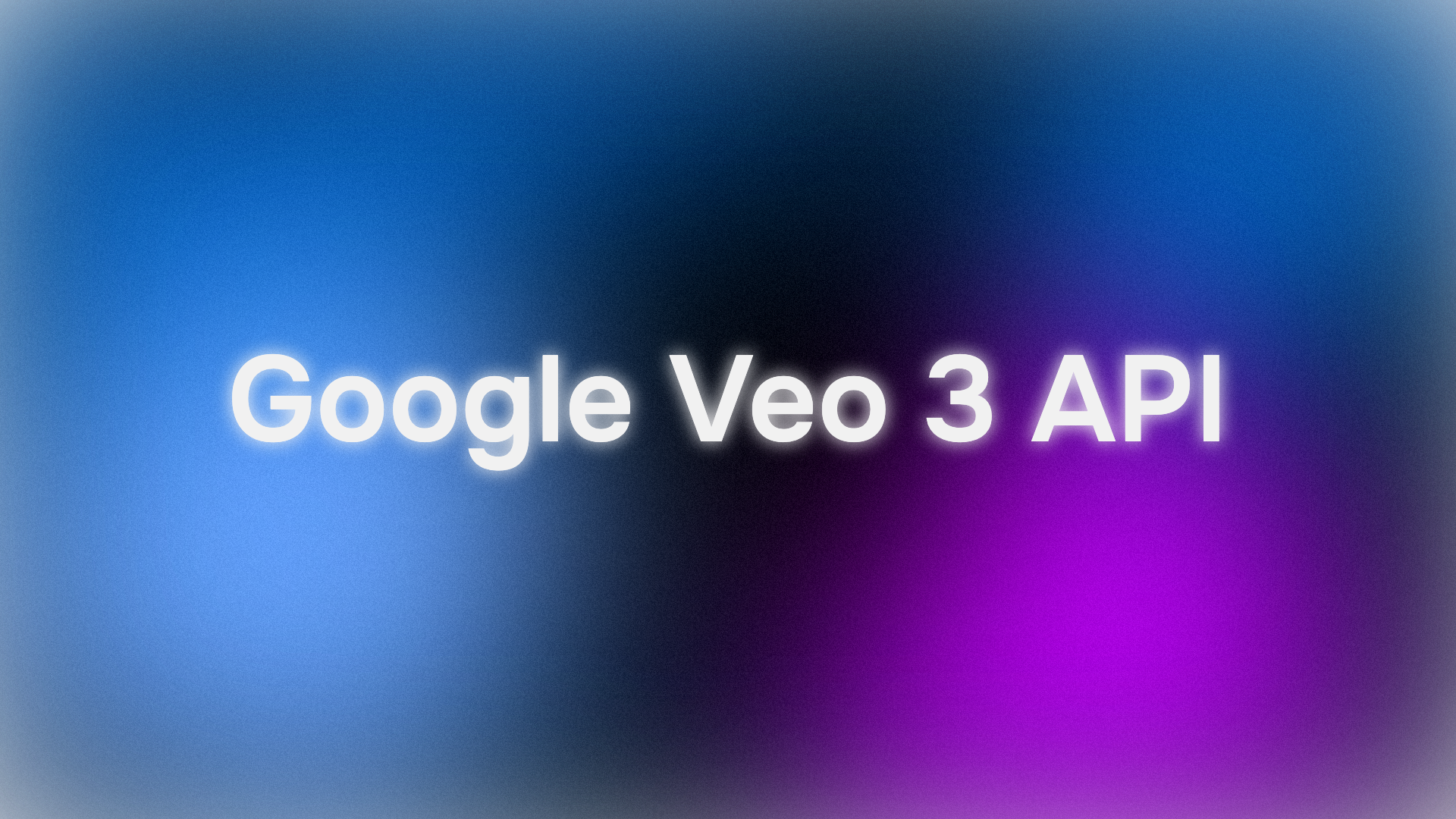 The World of Filmmaking Just Changed: A Deep Dive into Google Veo 3