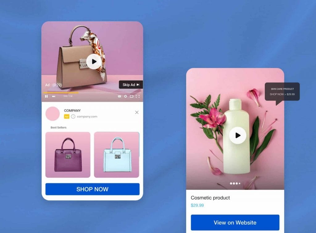How Can Interactive and Shoppable Videos Transform E-commerce In The Nearest Future - Adilo Blog