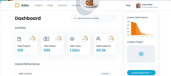How to Embed Videos In Your Email Marketing - Adilo Blog