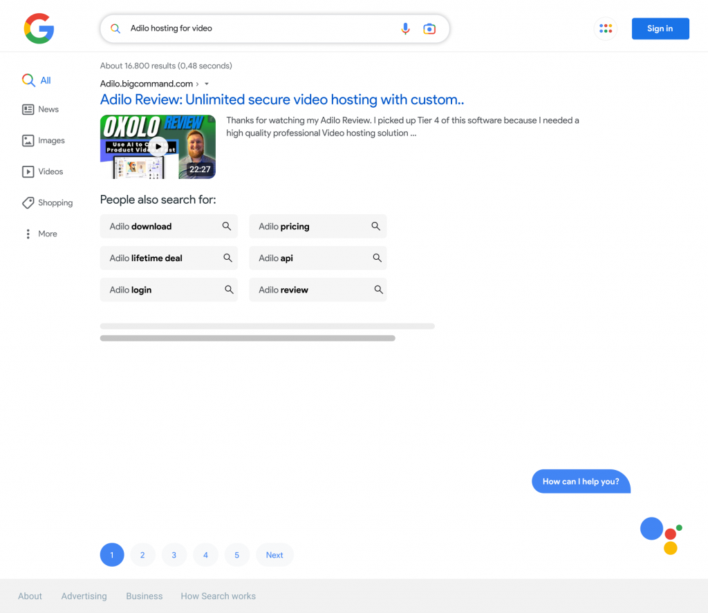 Adilo All CTA - Adilo Blog